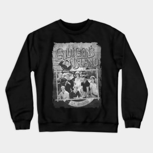 Gilligan's Island Crewneck Sweatshirt